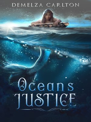 Ocean's Justice - ebook